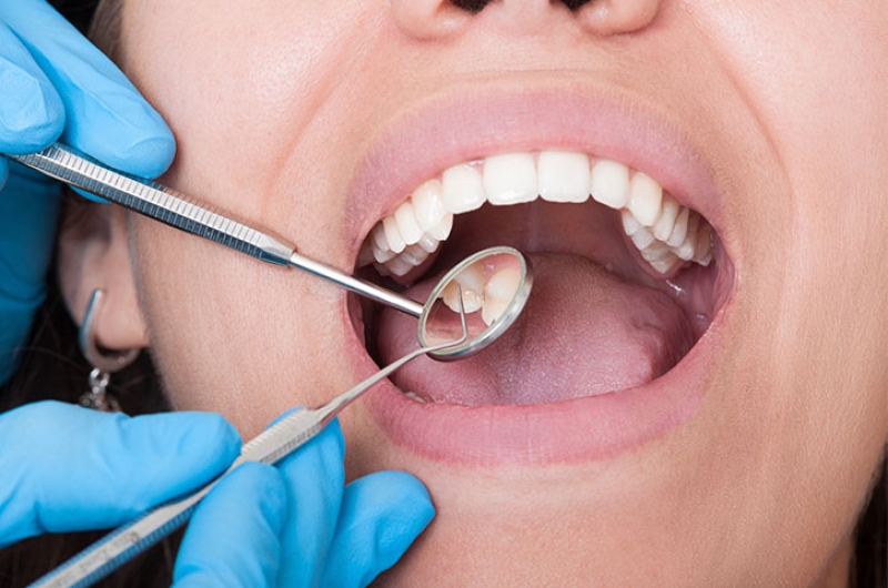 Odontología Conservadora 